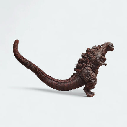 Bandai SHIN GODZILLA 2.5" Mini Figure HG Gashapon Toy Miniature 2016 Version