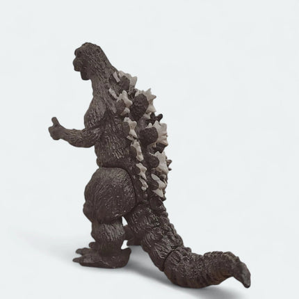SHIN GODZILLA 2.5" Mini Figure HG Gashapon Toy Miniature 1954 Version Bandai