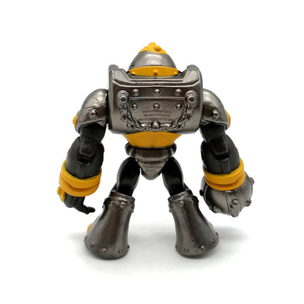 Gormiti Havok – 3.5" Action Figure (Giochi Preziosi, Pre-Owned)