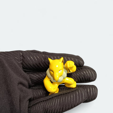 TOMY Pokemon Hypno 1.5" Mini Figure – CGTSJ Vintage (Pre-Owned)