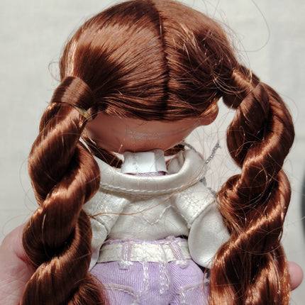 LOL Surprise OMG Remix Lonestar – 9" Fashion Doll (Pre-Owned)