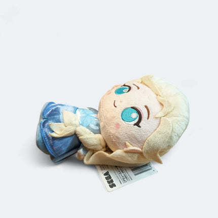 Disney Frozen 2 Elsa – 7" Sega Prize Plush (Pre-Owned)