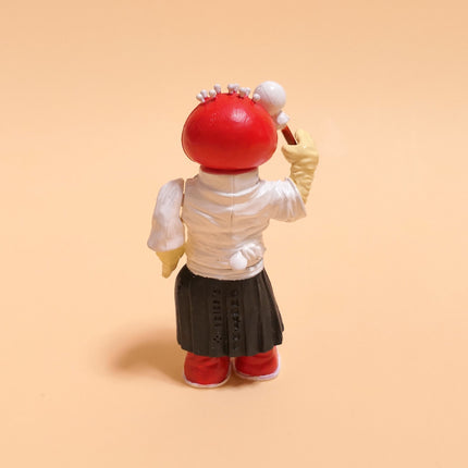 Bandai ROBOCON ROBOGERA 3" Mini Figure Retro Anime Toy Collectible Gashapon