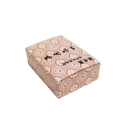 Re-Ment Miniature Sweets Dessert Cup Gift Box – Department Store Series (Pre-Owned)