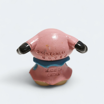 TOMY Pokemon Snubbull 1.5" Mini Figure – CGTSJ Miniature (Pre-Owned)