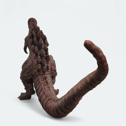 Bandai SHIN GODZILLA 2.5" Mini Figure HG Gashapon Toy Miniature 2016 Version
