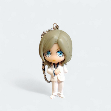 Takara Tomy Uta no Prince Sama Camus 1.75" Keychain Charm (Pre-Owned)