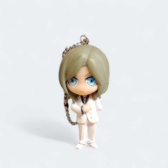 Takara Tomy Uta no Prince Sama Camus 1.75" Keychain Charm (Pre-Owned)