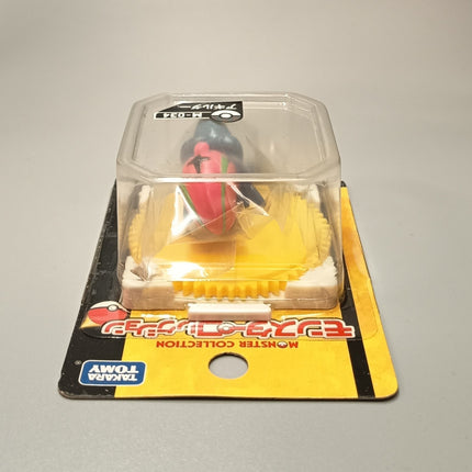 Takara TOMY Pokemon Accelgor M-034 – Moncolle CGTSJ Figure (New)