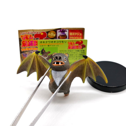 Fruit Bat 1.5" Mini Figure – Dollhouse Animal Collection (Pre-Owned)
