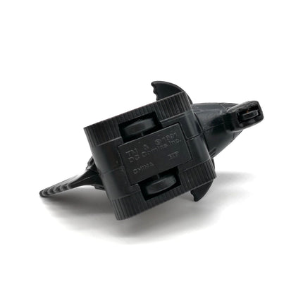 DC Comics Batman Return Batmobile – Pull Back Car 2" (1991, Pre-Owned)
