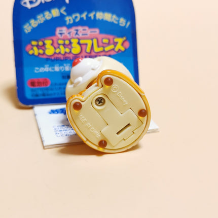 Chip 'n Dale Shaking Dale 2" Battery Figure – TOMY Disney Japan (Pre-Owned)