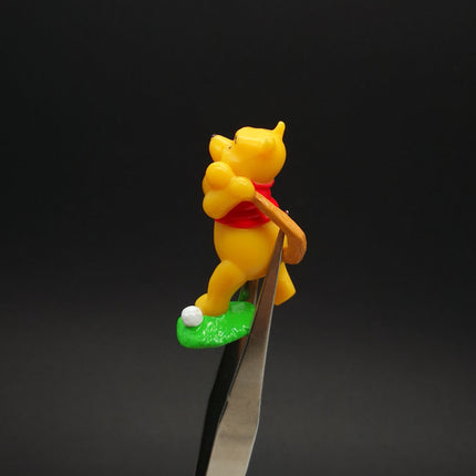 Disney Winnie the Pooh – 1.5" Mini Figure for Diorama (Pre-Owned)