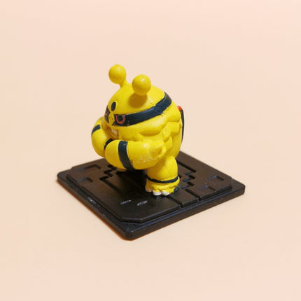 Pokemon Moncolle Get Series Electivire 1" Mini Figure – Nintendo (Pre-Owned)