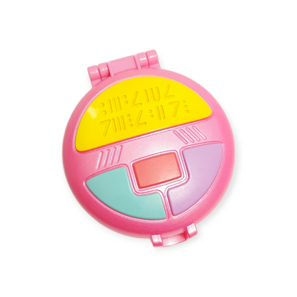 Creamy Mami Magical Comact The Magic Angel – 2" Storage Case (Pre-Owned)
