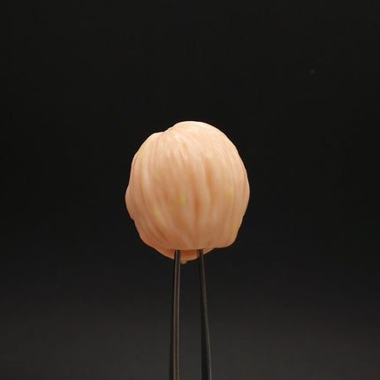 Star Wars Luke Skywalker Head Only – 1/6 Scale Unpainted Prototype (Pre-Owned)