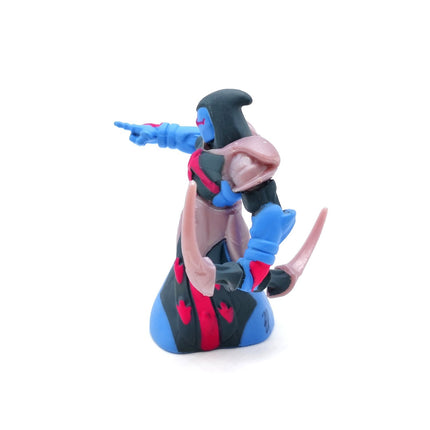 Gormiti S2 Wave 6 Ultra Orion – 5cm Mini Figure (Pre-Owned)