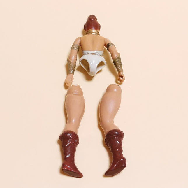 MOTU Masters of the Universe TEELA Figure PART REPLACEMENT Mattel Vintage 1981