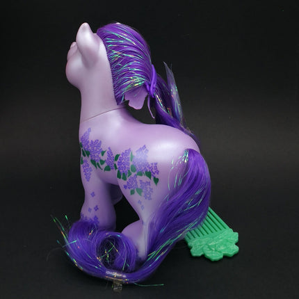 Hasbro Cabbage Patch Kids Magic Meadow Pony Springsong – Shimmer 'n Shine (Pre-Owned)