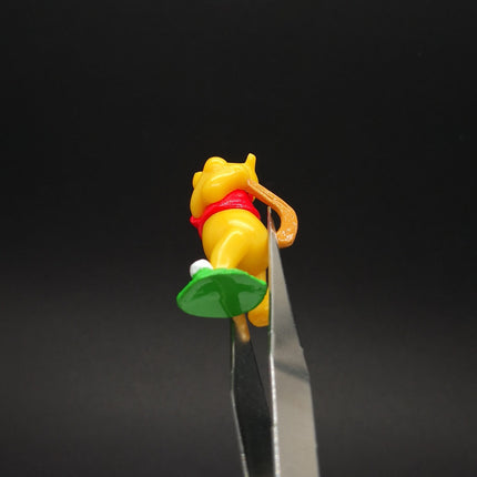 Disney Winnie the Pooh – 1.5" Mini Figure for Diorama (Pre-Owned)