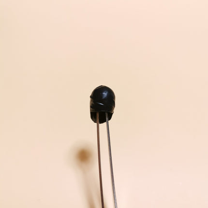 Kamakura NINJA DOJO HEAD V6 3.75" Action Figure Accessories Custom Part 2012