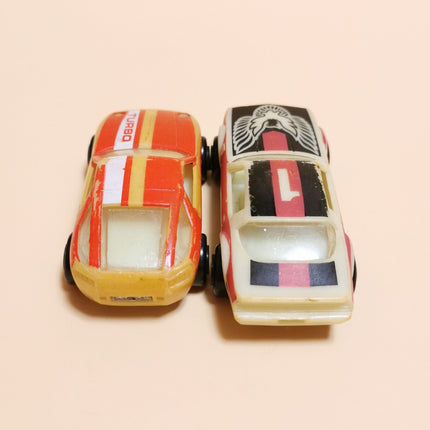 Matchbox Lesney Dragon Wheels No.43 Green – 1972 VW Beetle (Pre-Owned)