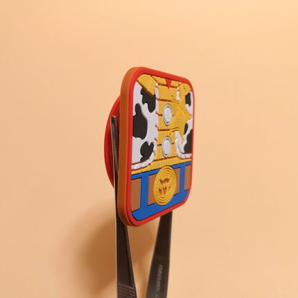 Disney Toy Story Woody Sheriff Grip – 1.5" Pop Up Smartphone Holder (Pre-Owned)
