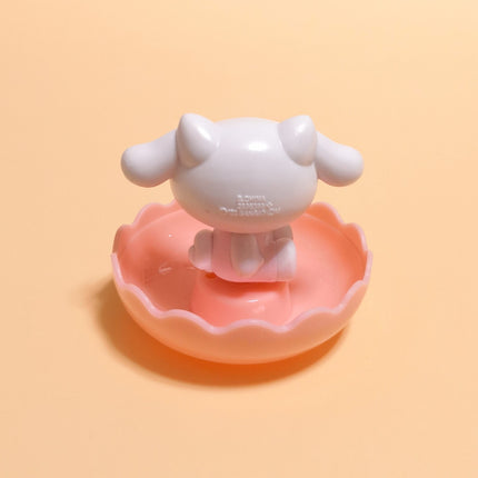 Hello Kitty as Cinnamoroll – Mini Jewelry Stand (2022) (Pre-Owned)