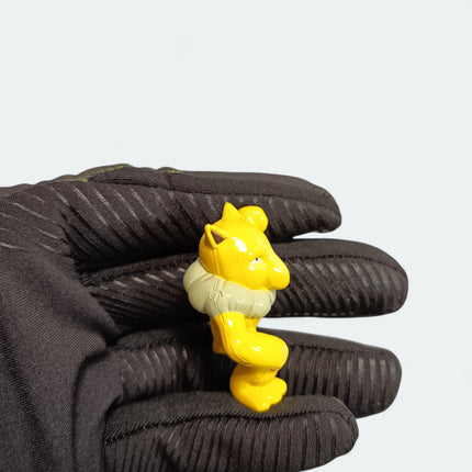 TOMY Pokemon Hypno 1.5" Mini Figure – CGTSJ Vintage (Pre-Owned)
