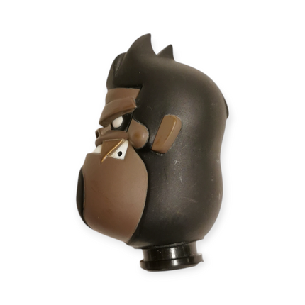 TIM TSUI Da Team Bronx BLING DA APE Head Sculpt 3" Figure Designer Vinyl Toy