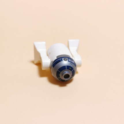 LEGO Minifigure Star Wars R2-D2 – Loose Minifig sw0527a (Pre-Owned)