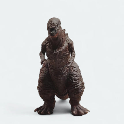 Bandai SHIN GODZILLA 2.5" Mini Figure HG Gashapon Toy Miniature 2016 Version