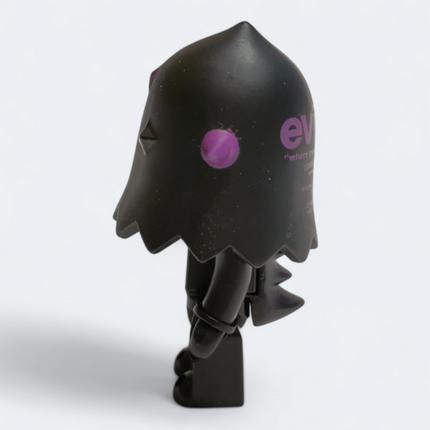 EVIROB DEVIL ROBOTS BLACK ENEMY Kubrick Toy 3” Mini Figure Brick Designer Toy