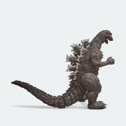 SHIN GODZILLA 2.5" Mini Figure HG Gashapon Toy Miniature 1954 Version Bandai