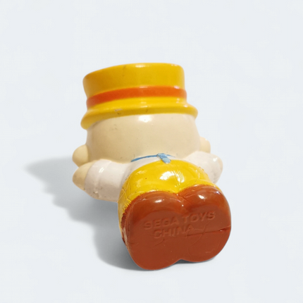 Sanrio Minna no Tabo with Hat – 1.75" Figure (Sega 2001) (Pre-Owned)