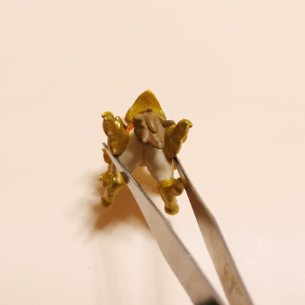Bandai ZATCH BELL GOLD ARMOR UMAGON PONYGON 2" Mini Figure Konjiki no Gash Bell