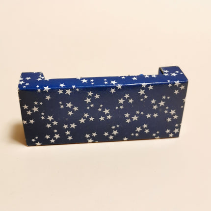 Vintage 90s Mickey Minnie & Donald – 1.5" Pencil Topper (Disney Japan, Pre-Owned)