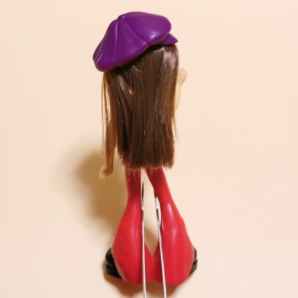 Bratz Cool Jade Mini Figure – McDonald's Happy Meal 2003 (Pre-Owned)