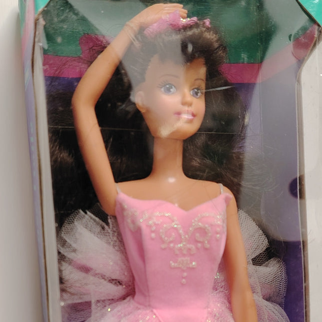 Hasbro Sindy Ballerina Pirouette – Danseuse Etoile 1995 (Pre-Owned)