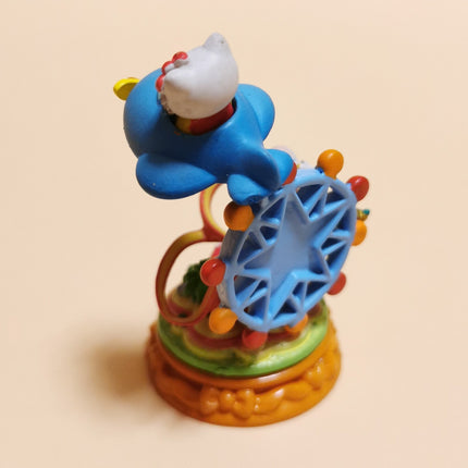 Sanrio Carnival Hello Kitty – 3" Dream Party Figure (Pre-Owned)