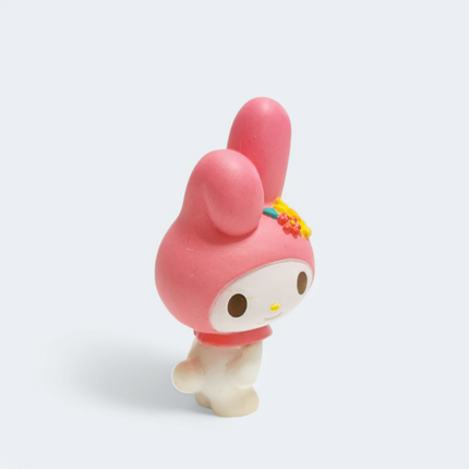 Sanrio My Melody Standing – 1.5" Cake Topper Figure (Pre-Owned)