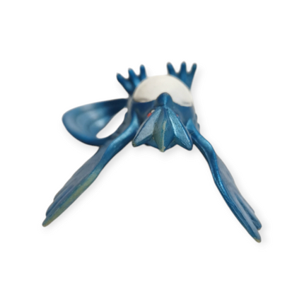 Vintage TOMY Pokemon Articuno 1.5" Mini Figure – CGTSJ (Pre-Owned)