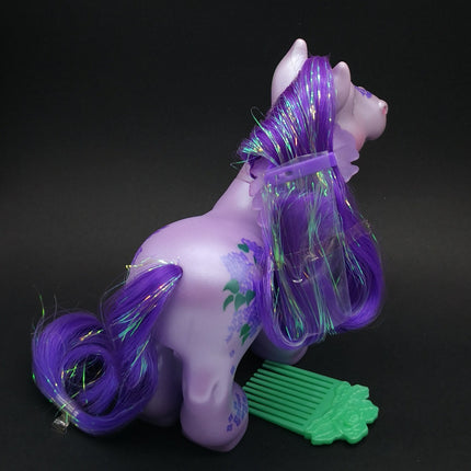 Hasbro Cabbage Patch Kids Magic Meadow Pony Springsong – Shimmer 'n Shine (Pre-Owned)