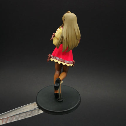 Welcome to Pia Carrot 3 SAYAKA TAKAI Anime 3.5" Mini Figure Collectible 2001