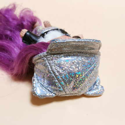 Na Na Na Surprise Chrissy Diamond – 7" Doll No Tag (2021, MGA, Pre-Owned)