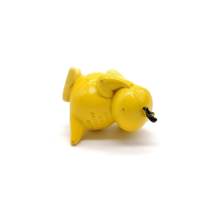 Bandai Pokemon Psyduck 1.5" Mini Figure – CGTSJ (1999, Pre-Owned)