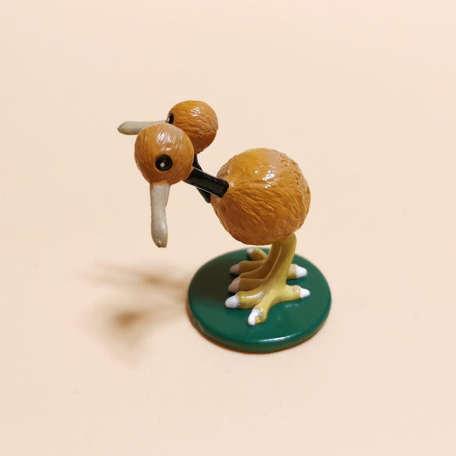 TOMY Pokemon Doduo 2" Mini Figure – CGTSJ Vintage (Pre-Owned)