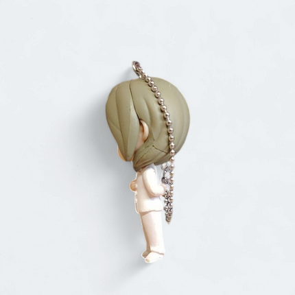 Takara Tomy Uta no Prince Sama Camus 1.75" Keychain Charm (Pre-Owned)