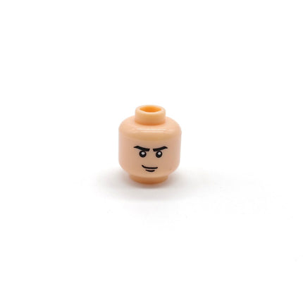LEGO Pirates Imperial Soldier Uniform – Head & Red Torso poc019 (Pre-Owned)