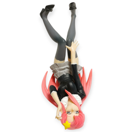 Meer Campbell MS Gundam SEED Destiny 4.5" Mini Figure – Bandai 2006 (Pre-Owned)